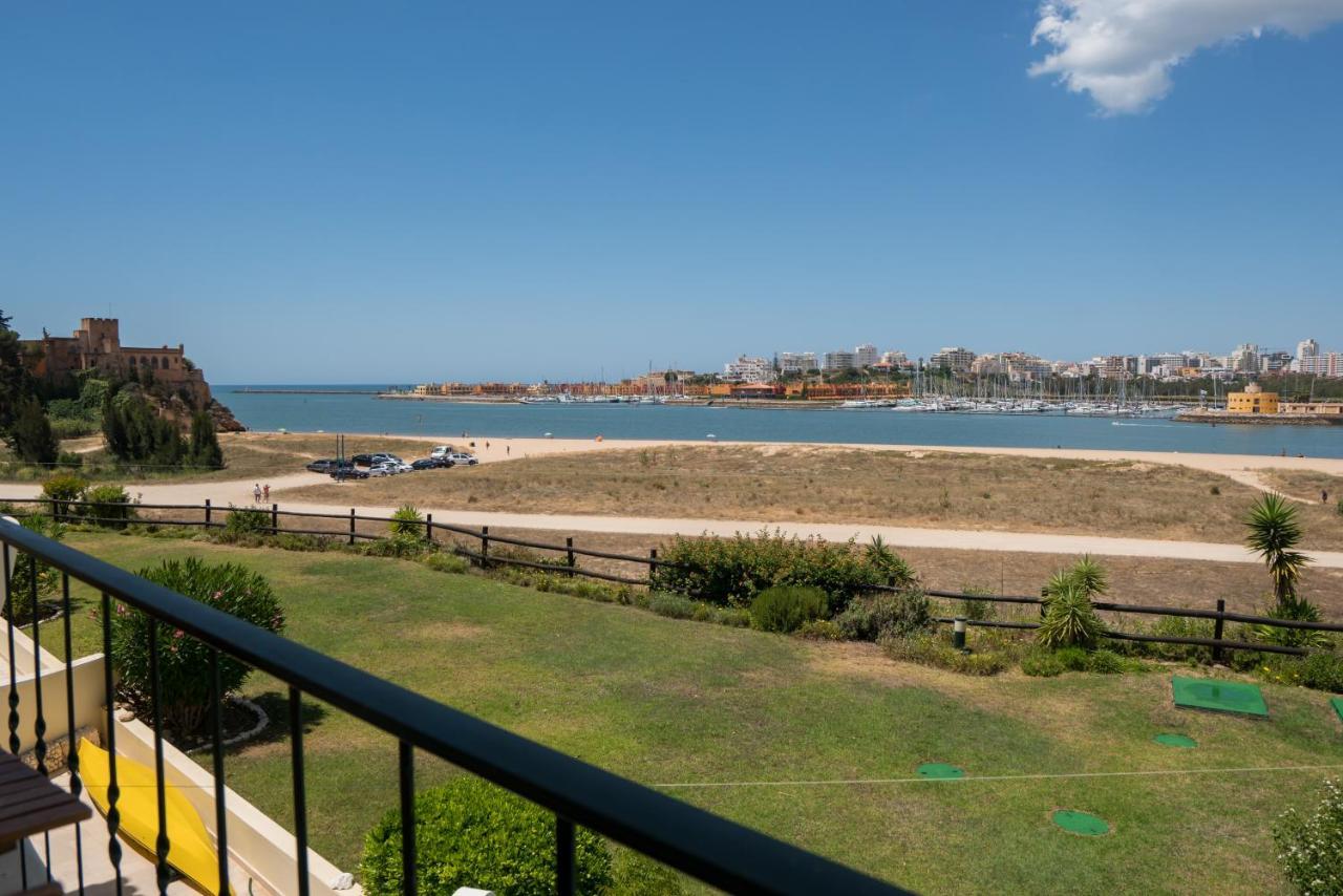 One Bedroom Sea View Apartment Clube Rio Ferragudo Exterior foto